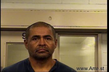 Manuel  Chavez Mugshot